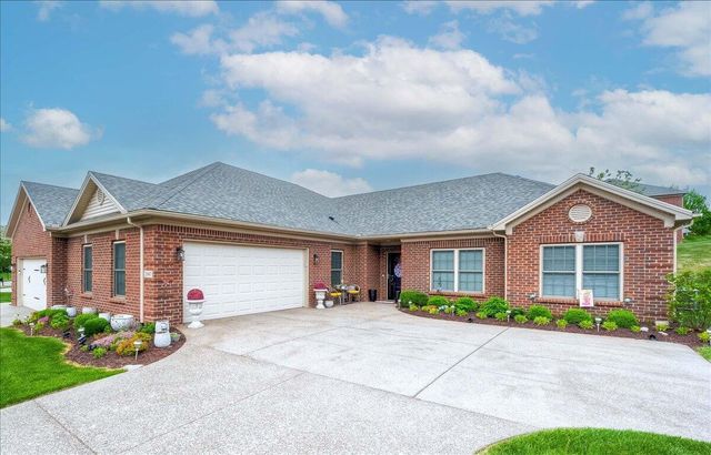 2047 Berry Hill Drive, Frankfort, KY 40601