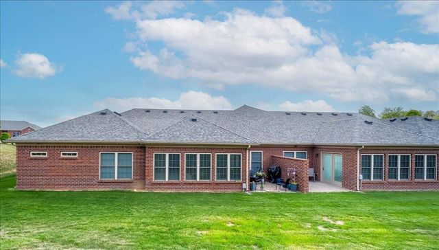 2047 Berry Hill Drive, Frankfort, KY 40601