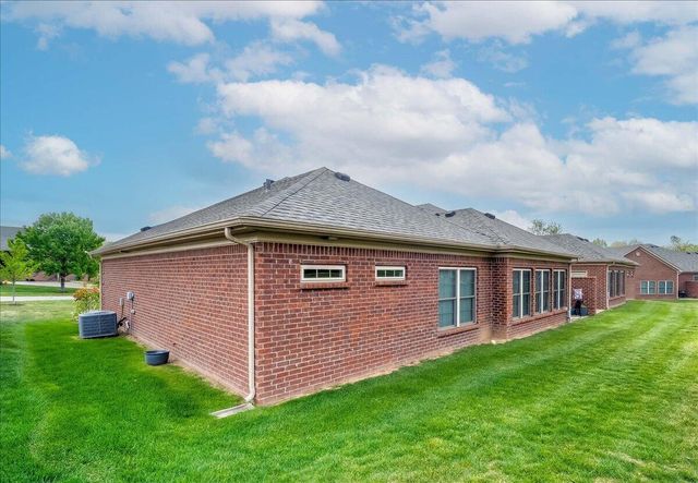 2047 Berry Hill Drive, Frankfort, KY 40601