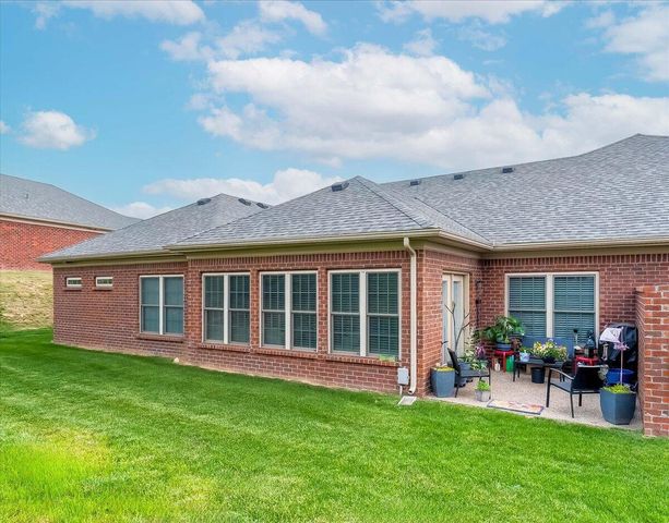 2047 Berry Hill Drive, Frankfort, KY 40601