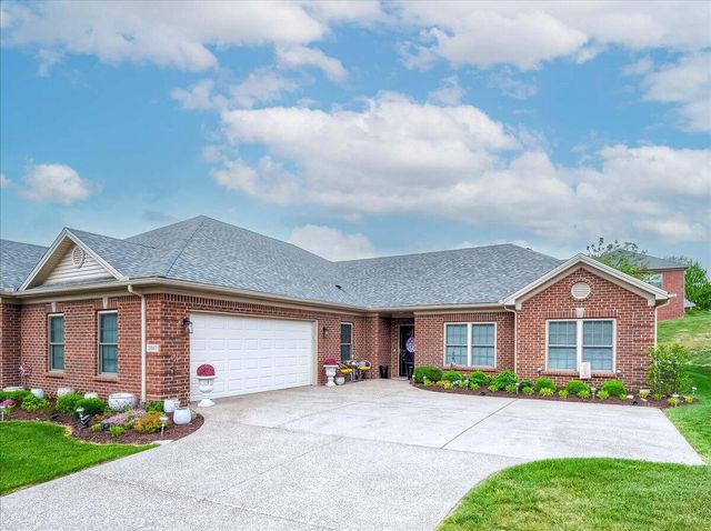 2047 Berry Hill Drive, Frankfort, KY 40601