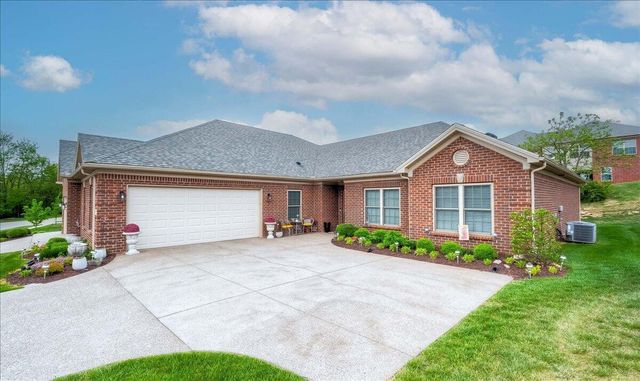 2047 Berry Hill Drive, Frankfort, KY 40601