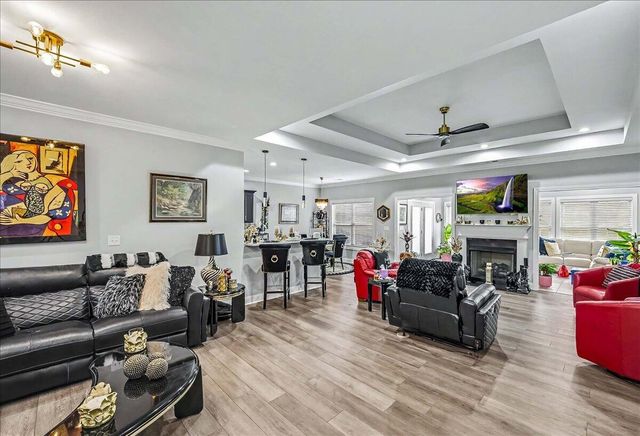 2047 Berry Hill Drive, Frankfort, KY 40601