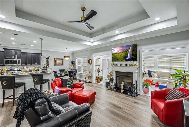 2047 Berry Hill Drive, Frankfort, KY 40601