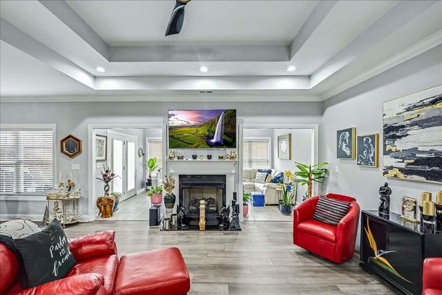 2047 Berry Hill Drive, Frankfort, KY 40601