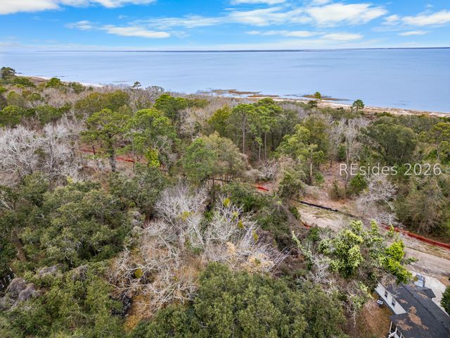 281 Mitchellville Rd, Hilton Head Island, SC 29926