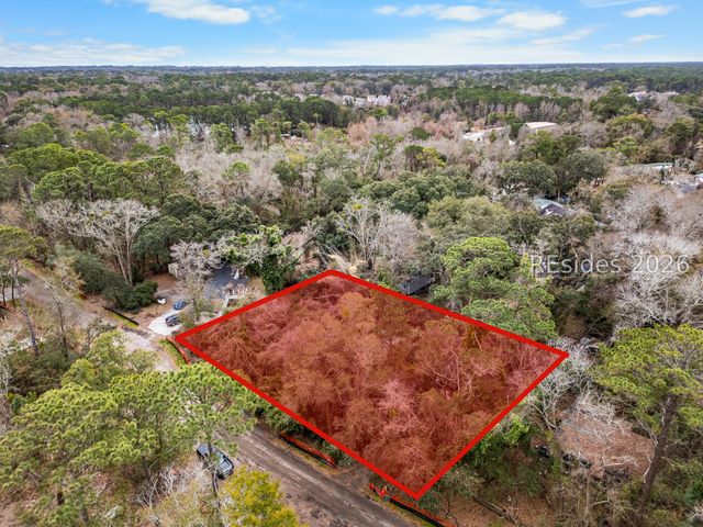 281 Mitchellville Rd, Hilton Head Island, SC 29926