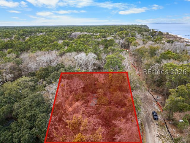 281 Mitchellville Rd, Hilton Head Island, SC 29926