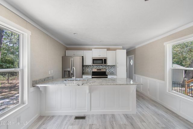2740 Ocean View Avenue SW, Supply, NC 28462