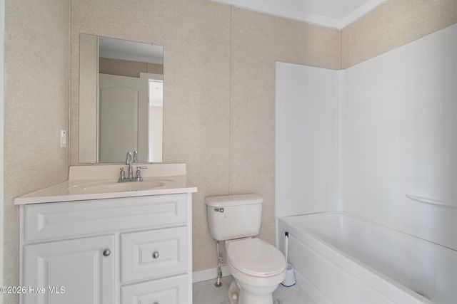 2740 Ocean View Avenue SW, Supply, NC 28462
