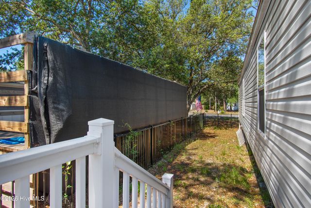 2740 Ocean View Avenue SW, Supply, NC 28462