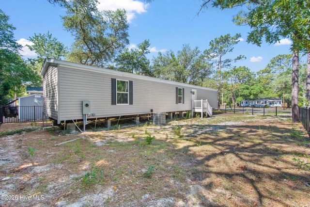 2740 Ocean View Avenue SW, Supply, NC 28462