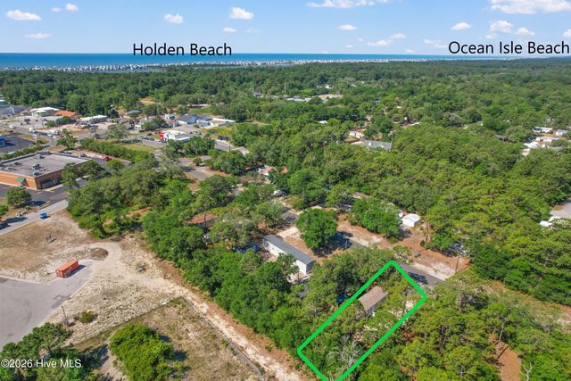 2740 Ocean View Avenue SW, Supply, NC 28462