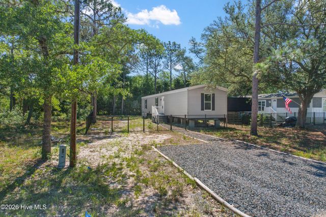 2740 Ocean View Avenue SW, Supply, NC 28462