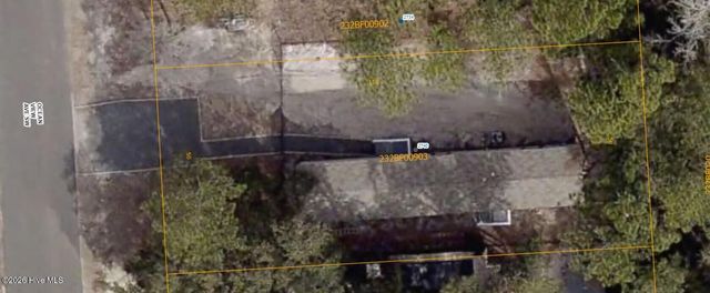 2740 Ocean View Avenue SW, Supply, NC 28462