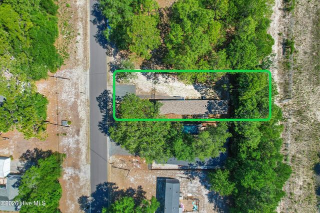 2740 Ocean View Avenue SW, Supply, NC 28462