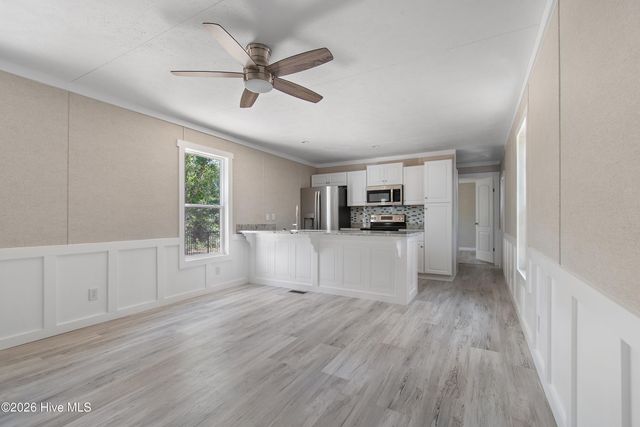 2740 Ocean View Avenue SW, Supply, NC 28462