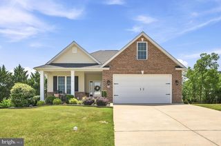 206 IVY HILL CT, Stephens City, VA 22655