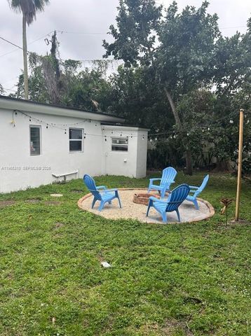 1220-1222 NE 110th Terrace, Miami, FL 33161