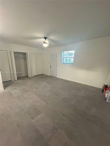 1220-1222 NE 110th Terrace, Miami, FL 33161