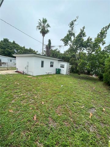 1220-1222 NE 110th Terrace, Miami, FL 33161