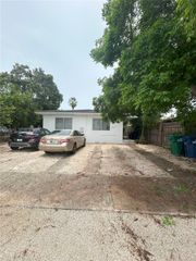 1220-1222 NE 110th Terrace, Miami, FL 33161