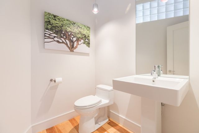 37 Winchester St, Boston, MA 02116