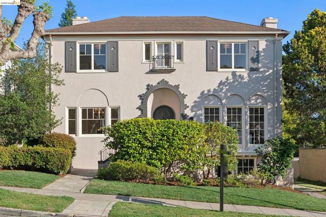 1021 Longridge Rd, Oakland, CA 94610