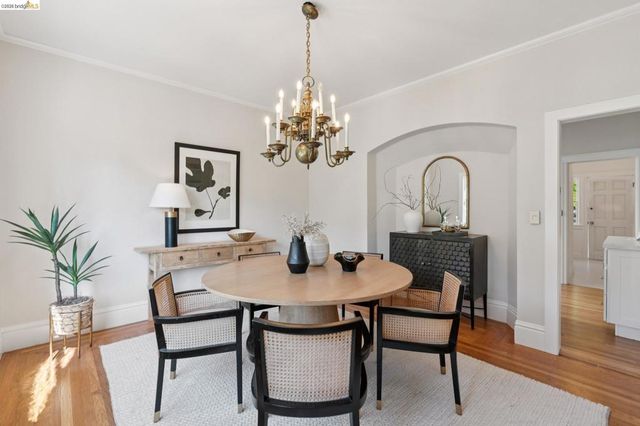 1021 Longridge Rd, Oakland, CA 94610