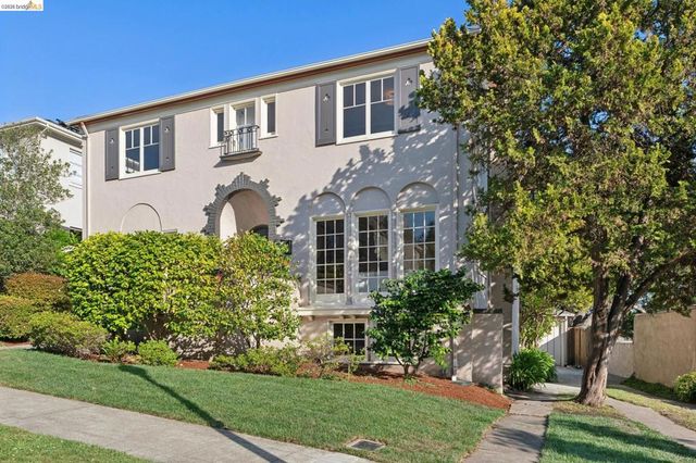 1021 Longridge Rd, Oakland, CA 94610