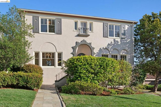 1021 Longridge Rd, Oakland, CA 94610