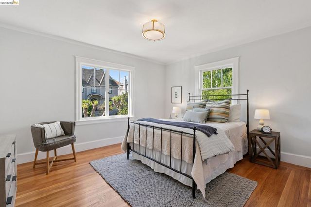 1021 Longridge Rd, Oakland, CA 94610