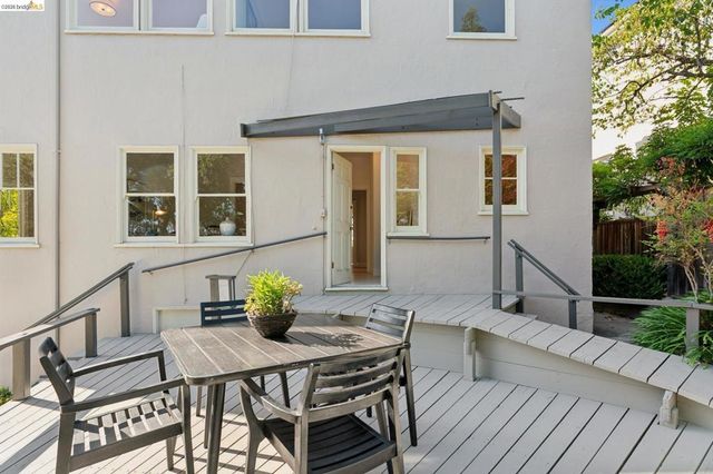 1021 Longridge Rd, Oakland, CA 94610