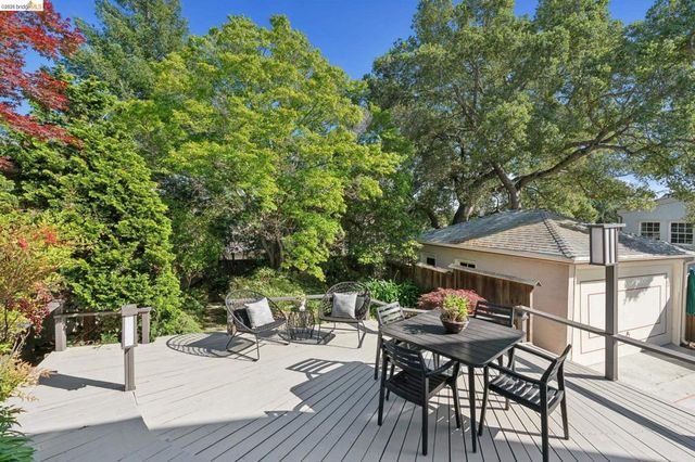 1021 Longridge Rd, Oakland, CA 94610