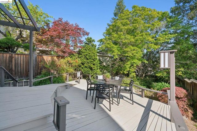 1021 Longridge Rd, Oakland, CA 94610