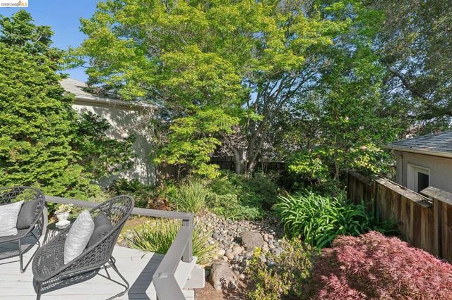 1021 Longridge Rd, Oakland, CA 94610