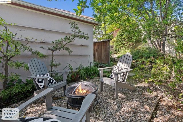 1021 Longridge Rd, Oakland, CA 94610