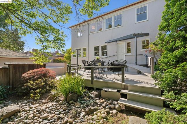 1021 Longridge Rd, Oakland, CA 94610
