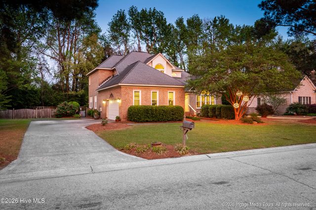 501 Mary Beth Drive, Greenville, NC 27858