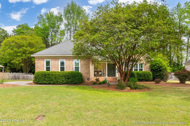 501 Mary Beth Drive, Greenville, NC 27858