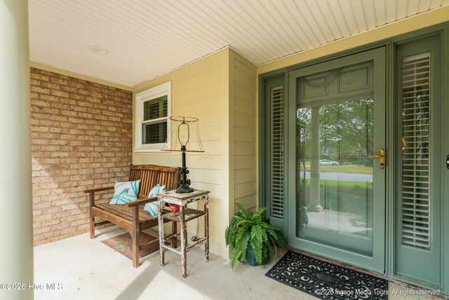 501 Mary Beth Drive, Greenville, NC 27858