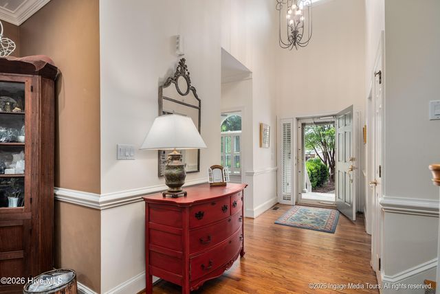 501 Mary Beth Drive, Greenville, NC 27858