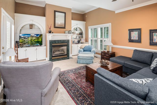 501 Mary Beth Drive, Greenville, NC 27858