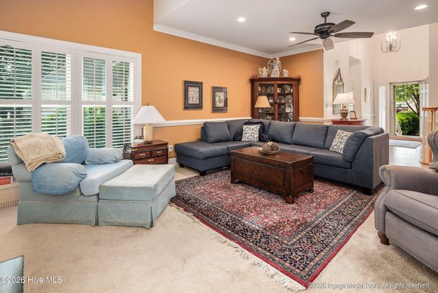 501 Mary Beth Drive, Greenville, NC 27858