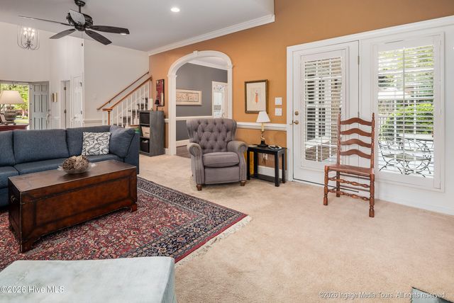 501 Mary Beth Drive, Greenville, NC 27858