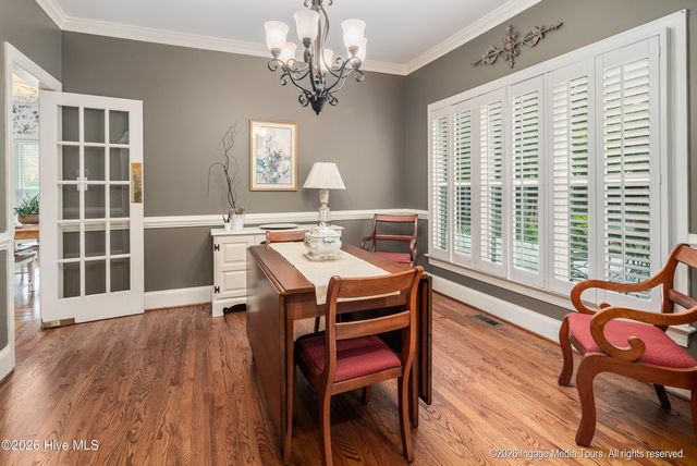 501 Mary Beth Drive, Greenville, NC 27858