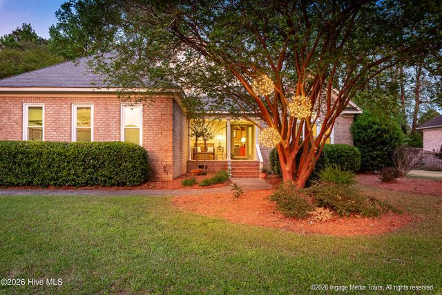 501 Mary Beth Drive, Greenville, NC 27858
