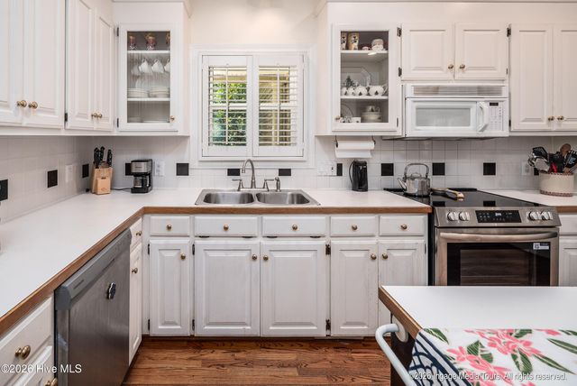 501 Mary Beth Drive, Greenville, NC 27858