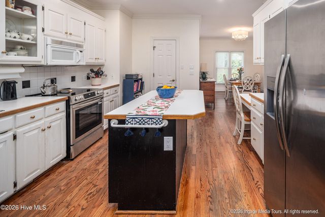 501 Mary Beth Drive, Greenville, NC 27858
