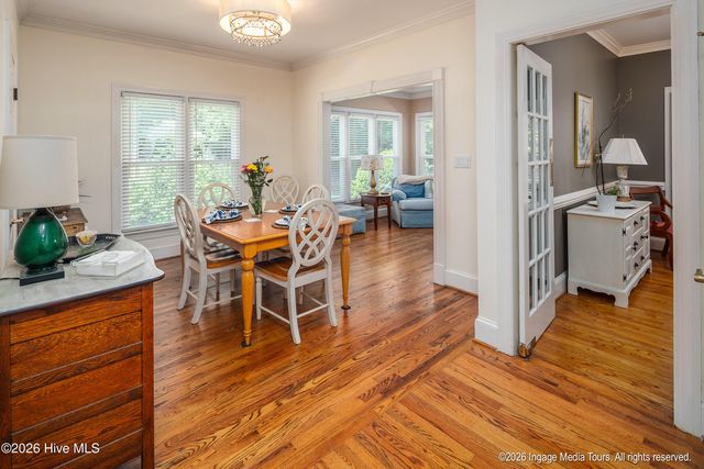 501 Mary Beth Drive, Greenville, NC 27858
